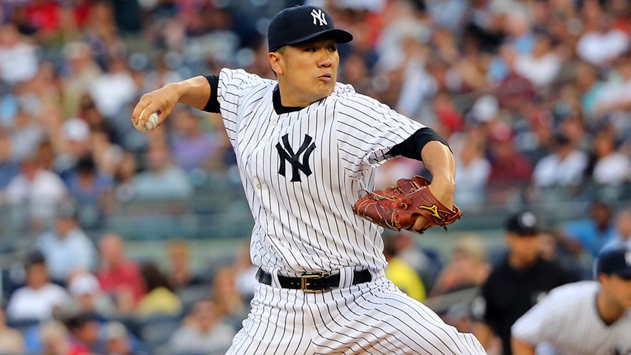 Fantasy Baseball Team Preview: New York Yankees